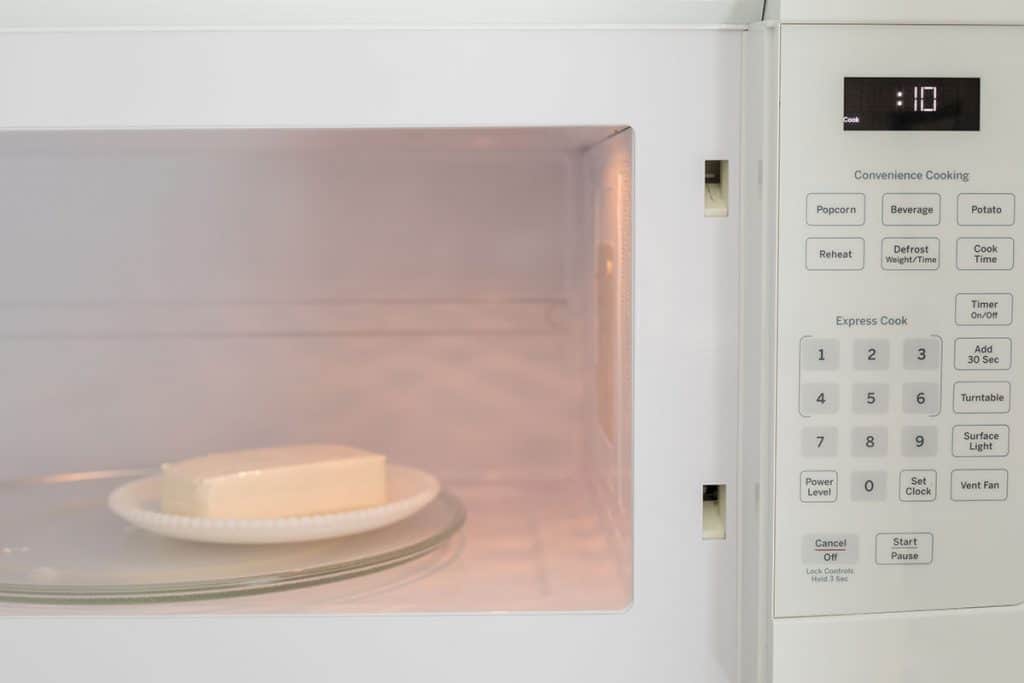 microwave softened cream cheese How to Soften Cream Cheese (3 Ways - With & Without A Microwave) Dairy
