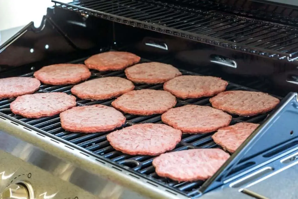 quarter pound frozen burger patty grill How Long To Grill Frozen Burgers? (How To Cook Frozen Patties On A Grill) Cooking Methods
