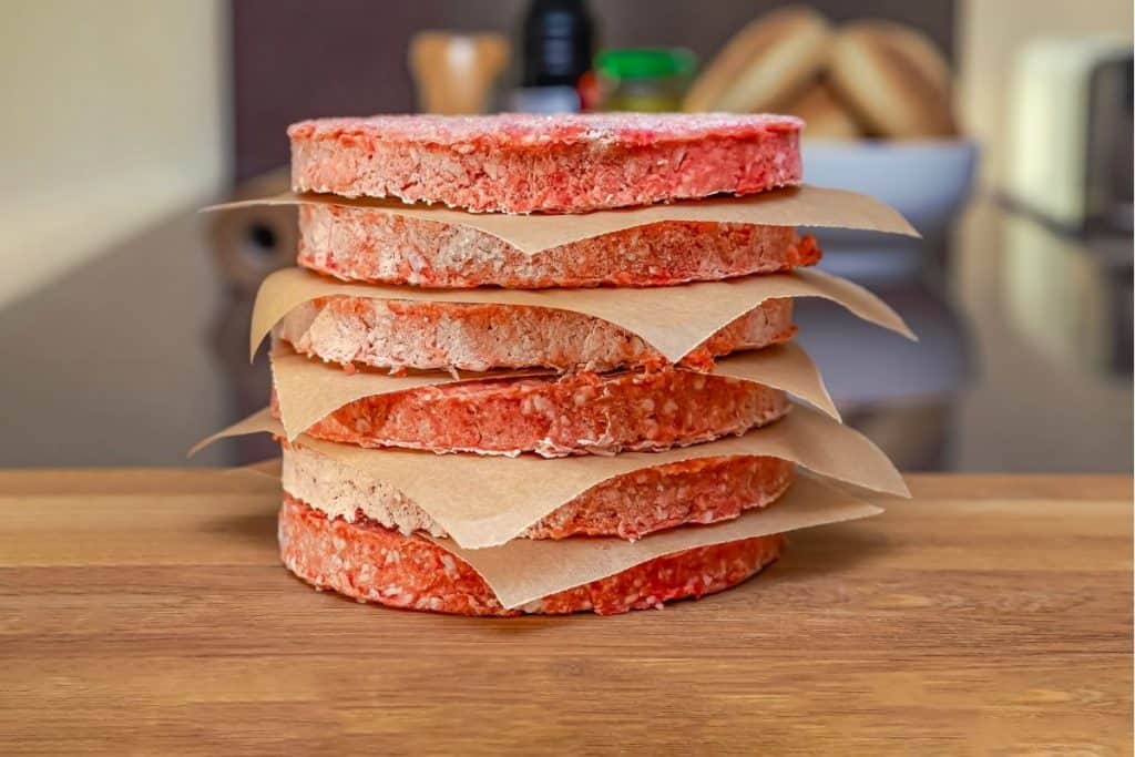 frozen burger patties How Long To Grill Frozen Burgers? (How To Cook Frozen Patties On A Grill) Cooking Methods
