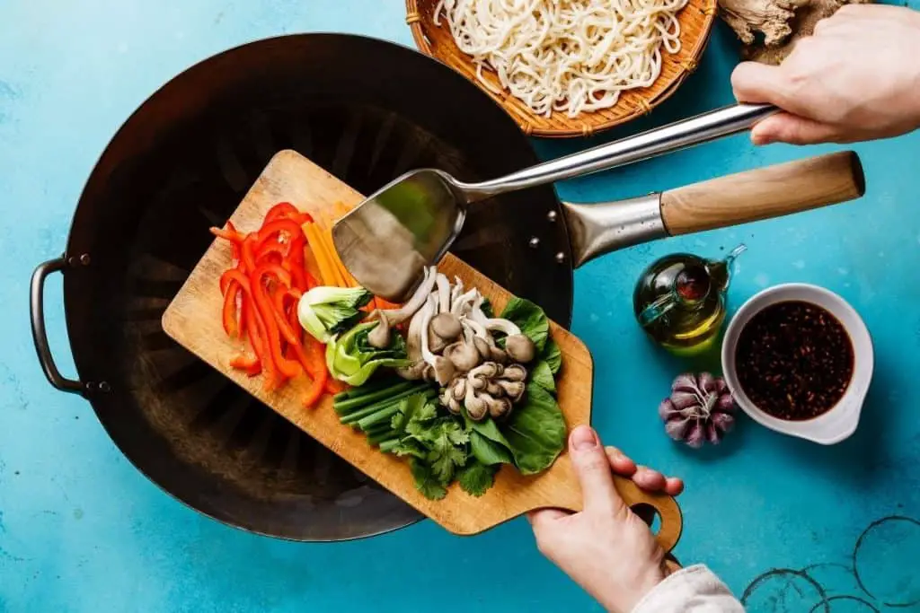 cooking thai food at home in a wok What is Thai Food? Where does it come from & What does it taste like? Uncategorized what is thai food
