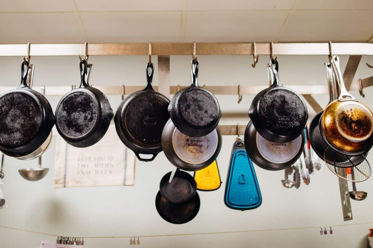 best no warp skillets and pans Why Do Pans & Baking Sheets Warp in the Oven? (Explained!) Kitchen Tools & Accessories