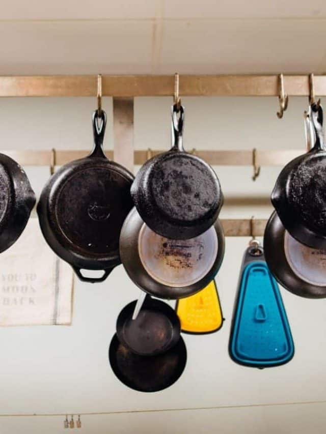 Why Do Pans Warp In The Oven? FAQ Kitchen