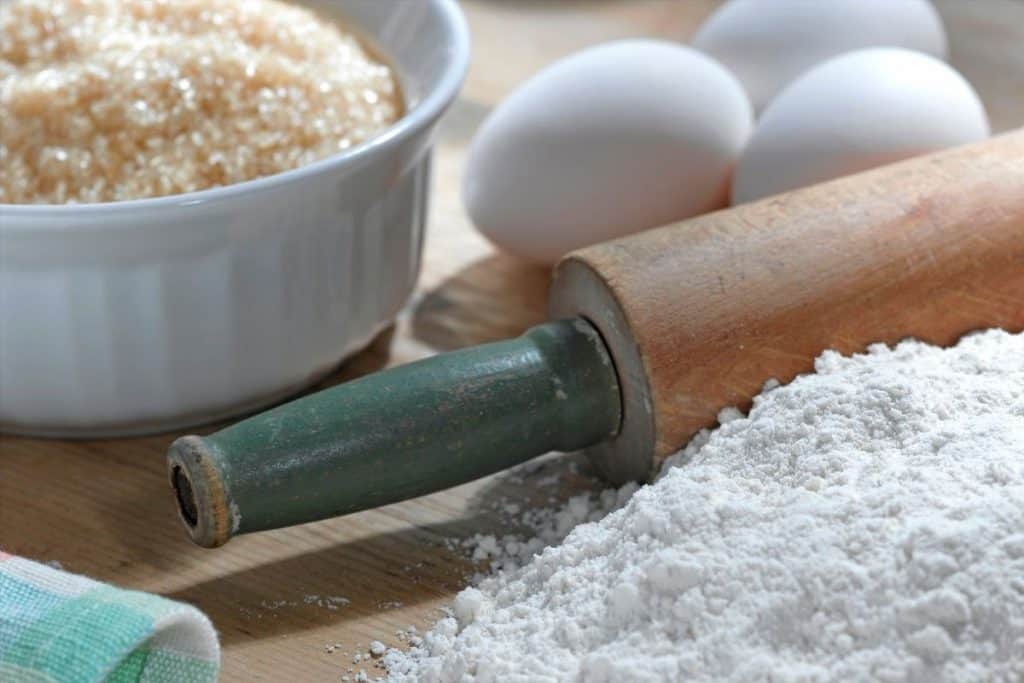 science of salt in baking What does salt do in baking? (Explained!) Baking & Sweets