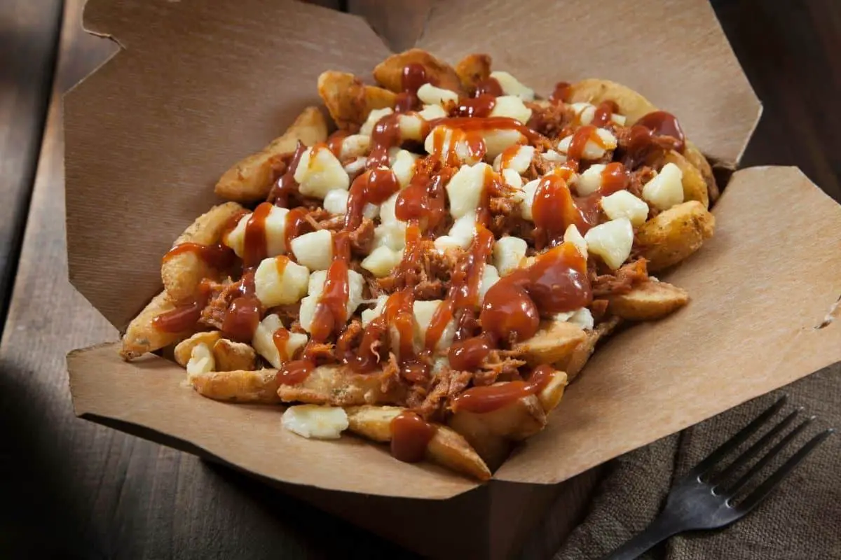 What is comfort Food Poutine Canada What is comfort food? (Explained! Examples & More!) Entrées Comfort Food