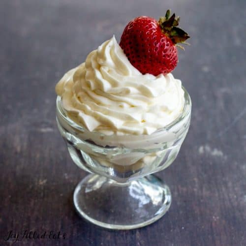 3 ingredients Easy Cheesecake Fluff