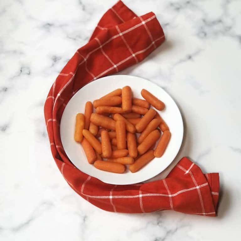 Copycat Cracker Barrel Carrots Recipe