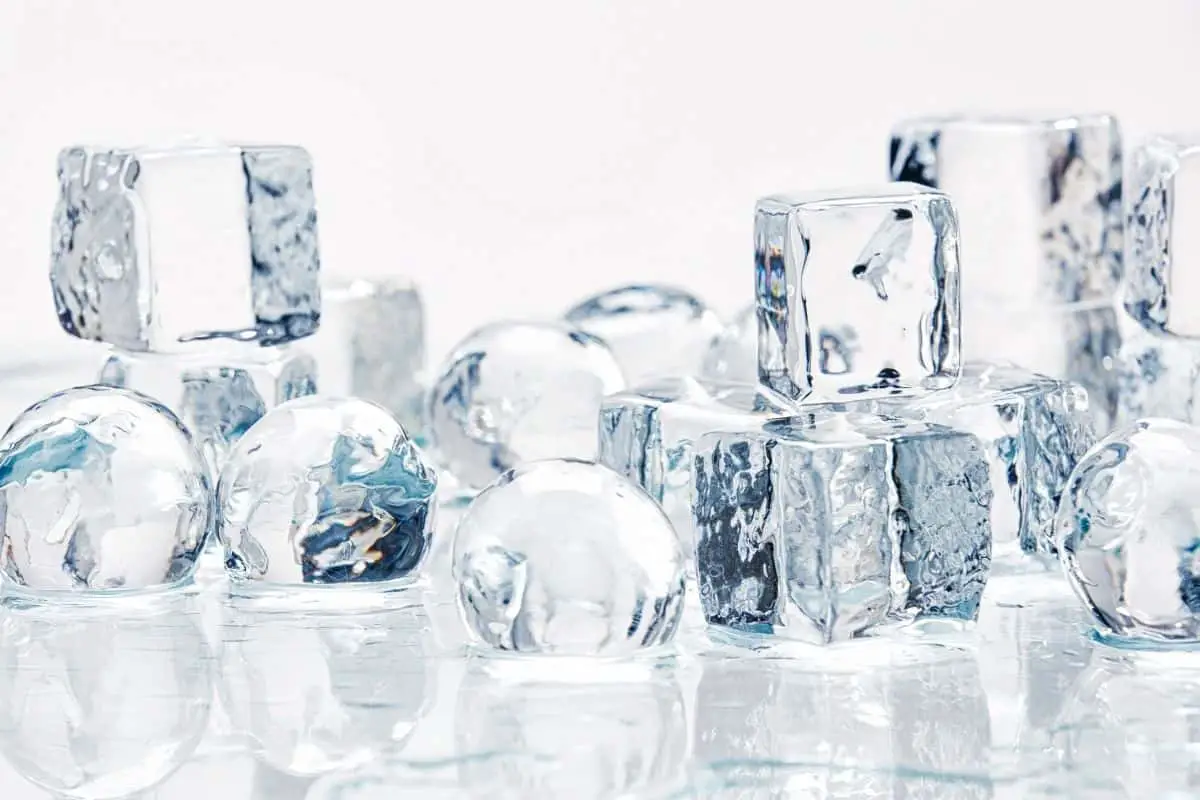 how to make clear ice balls vs cubes How to Make Crystal Clear Ice Balls (or Cubes) at Home Kitchen Tools & Accessories