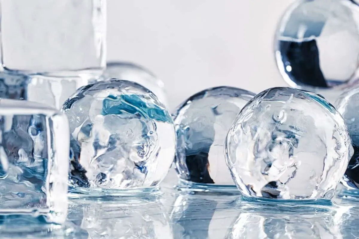 how to make crystal clear ice cubs and balls How to Make Crystal Clear Ice Balls (or Cubes) at Home Kitchen Tools & Accessories