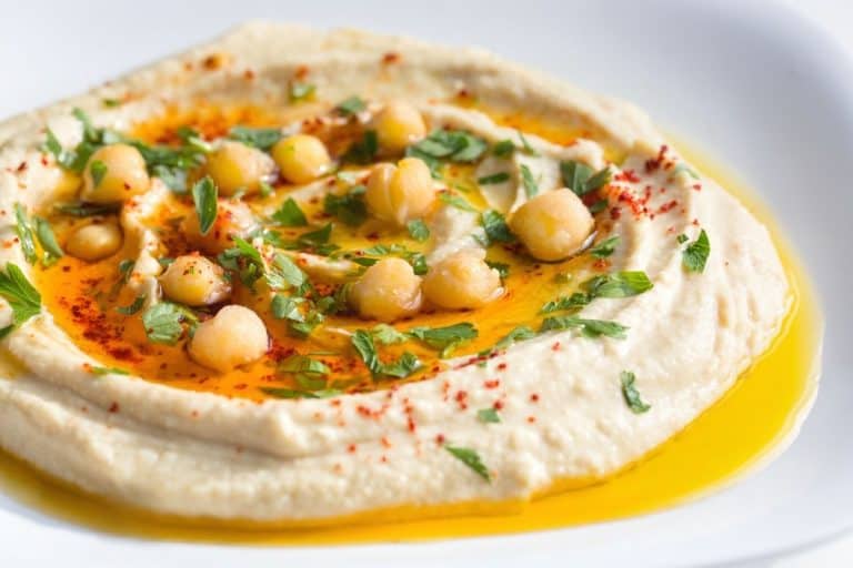 does hummus need to be refrigerated? Yes, Yes It does!
