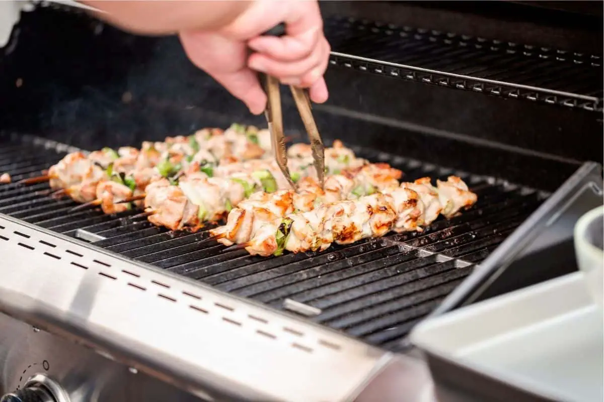 is propane better than charcoal Is propane(Gas) grilling bad for you? (Explained!) Grilling
