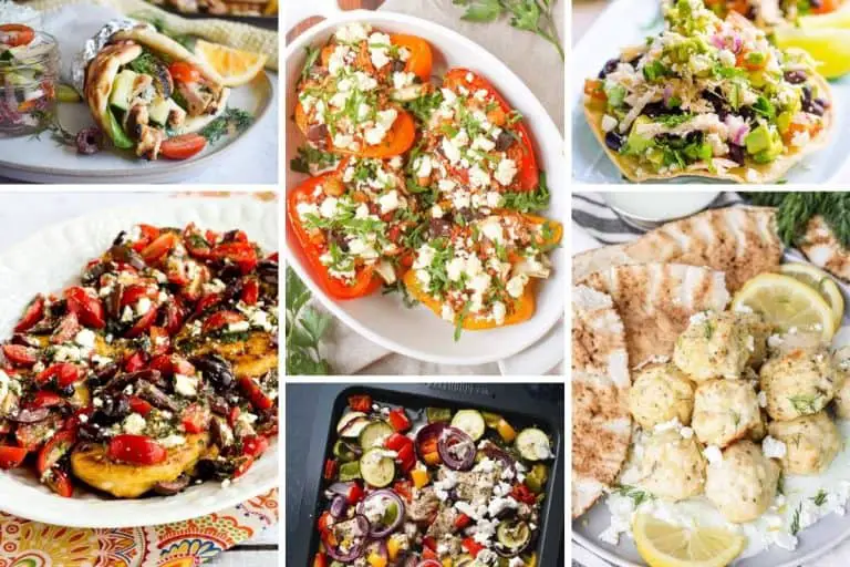29 Recipes with Feta and Chicken That’ll Make Your Taste Buds Sing