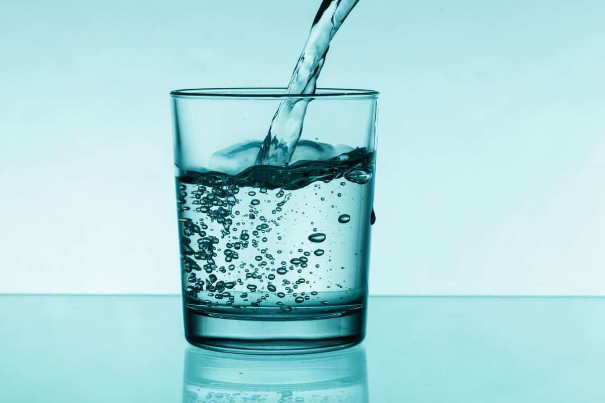 Distilled Water thats Does Distilled Water Go Bad? Quick Answer! Drinks