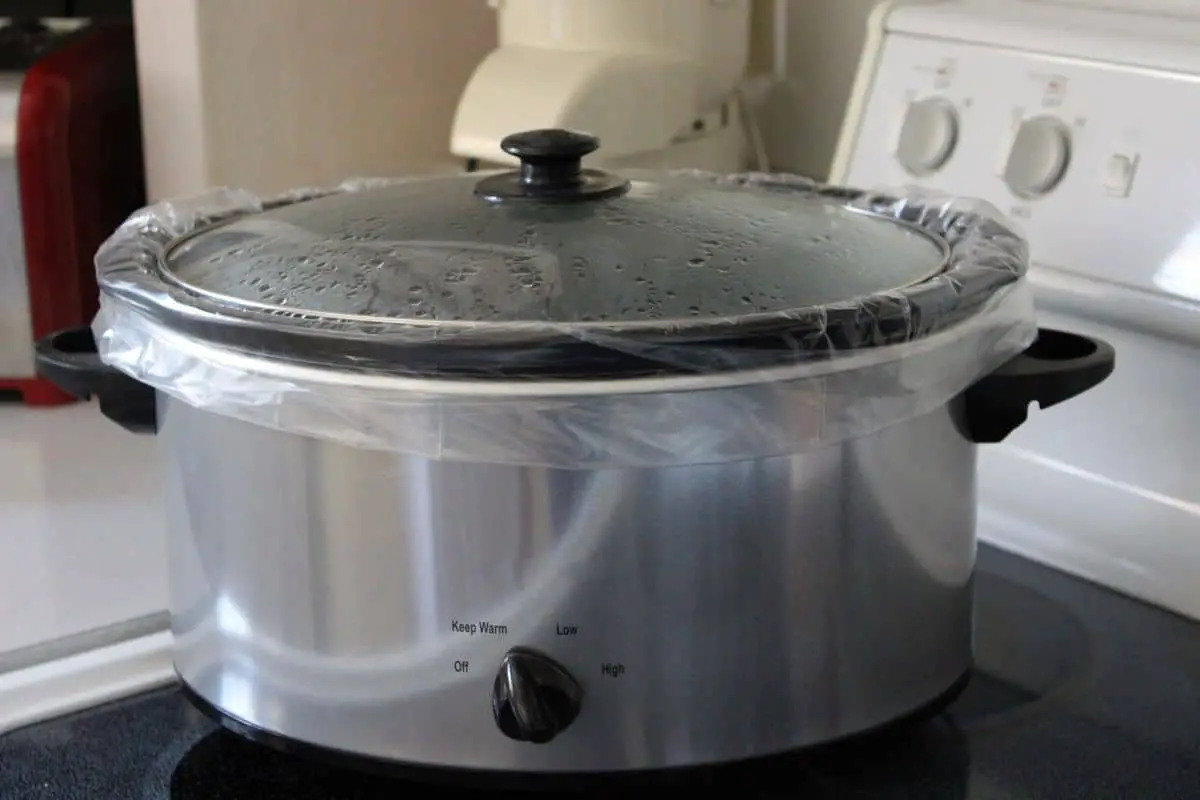 slow cooker on oven Can You Put a Crockpot/Slow Cooker in The Oven? (Answered!) Cooking Methods