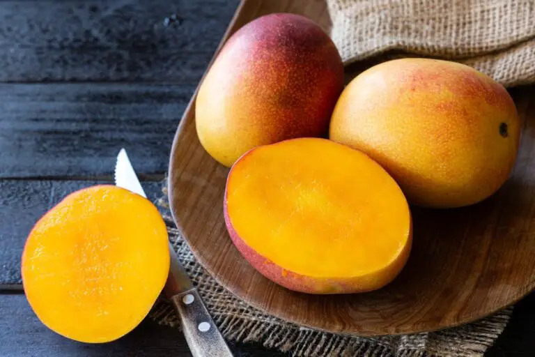 How To Tell If A Mango Is Ripe