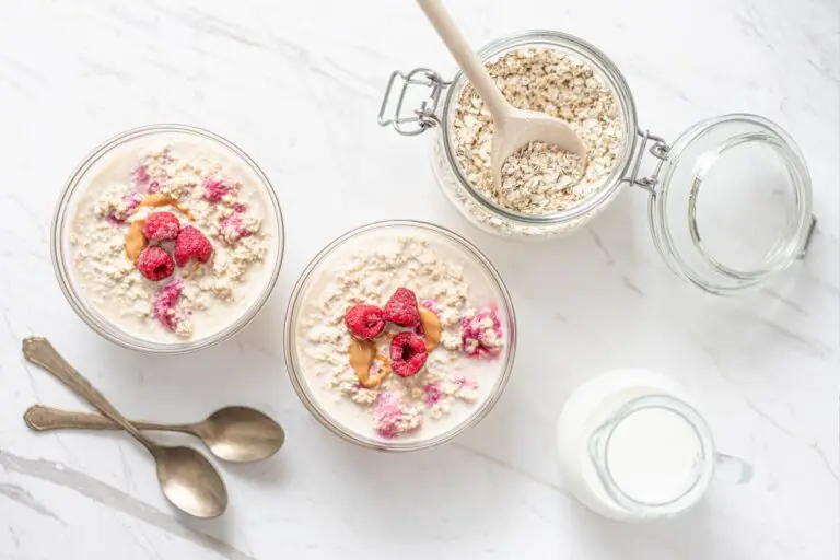 What are Overnight Oats?